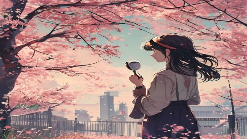缘之空动漫情感宇宙